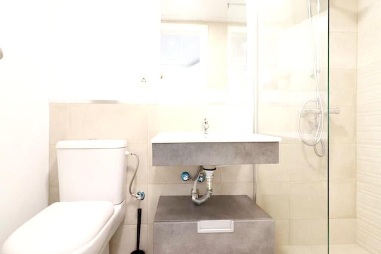 With 3 Bedrooms In With Wifi Apartamento *